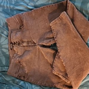 D. Jeans skinny jeans